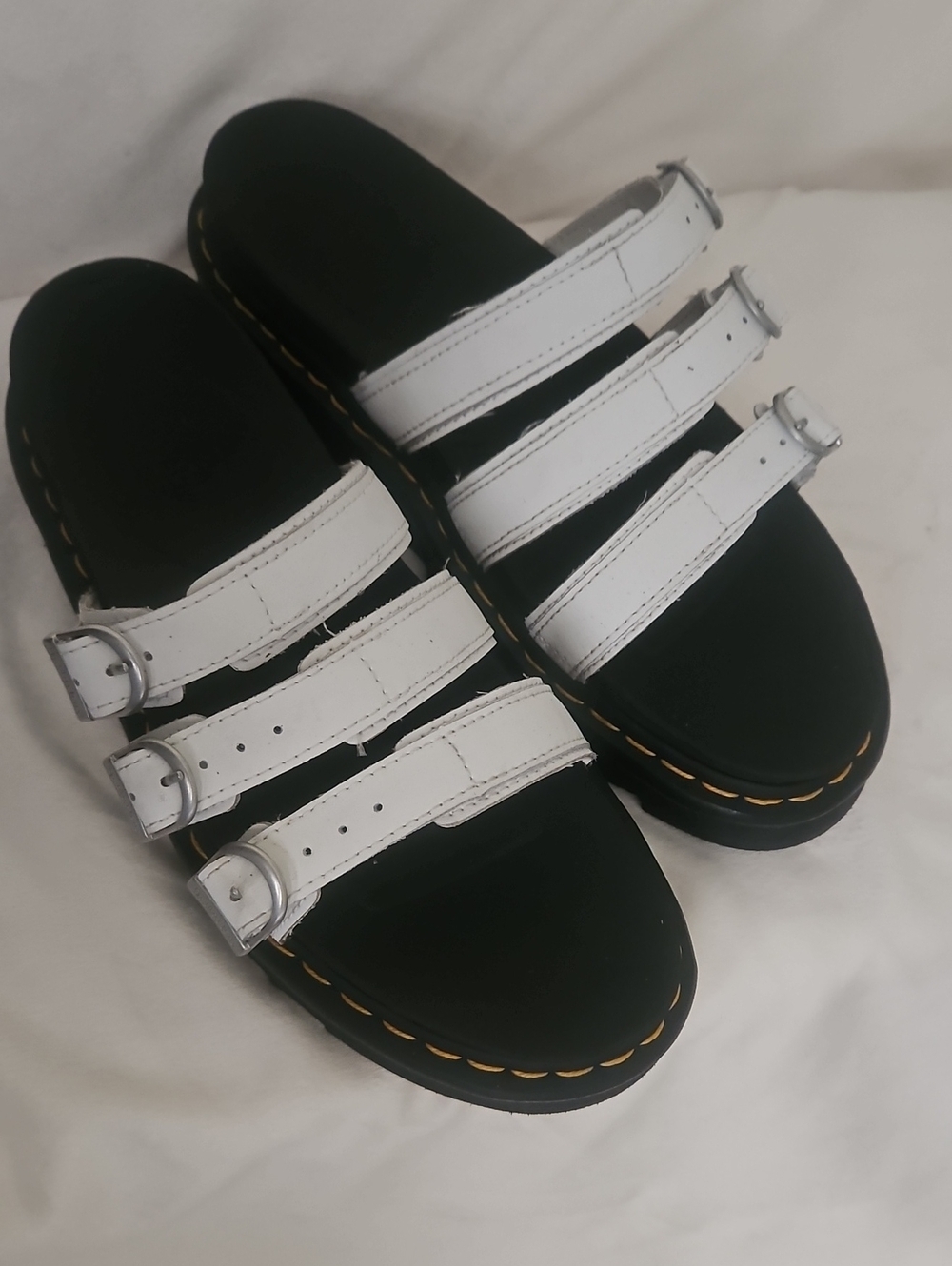 Dr Martens Sandals for Women Size 11